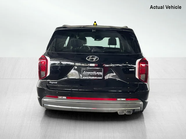 Nuevos HYUNDAI PALISADE à Estados chez autogozo