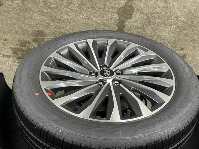Nuevos HYUNDAI PALISADE à Estados chez autogozo