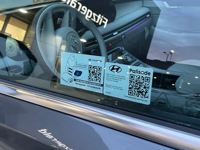 Nuevos HYUNDAI PALISADE à Estados chez autogozo