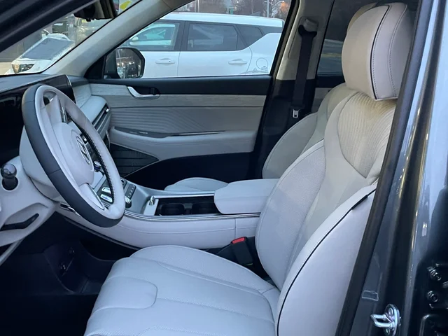 Nuevos HYUNDAI PALISADE à Estados chez autogozo