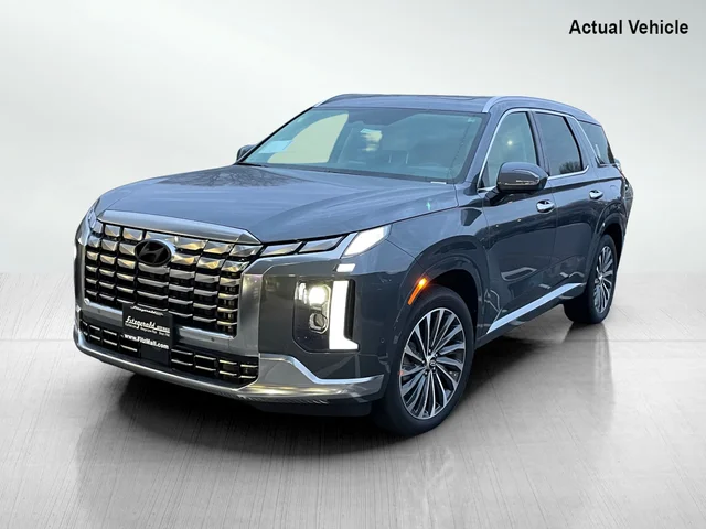 Nuevos HYUNDAI PALISADE à Estados chez autogozo