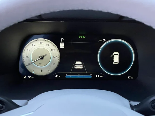 Nuevos HYUNDAI PALISADE à Estados chez autogozo
