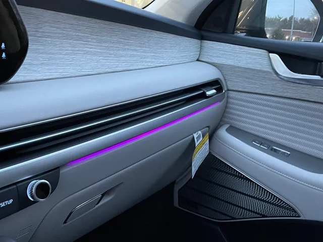 Nuevos HYUNDAI PALISADE à Estados chez autogozo