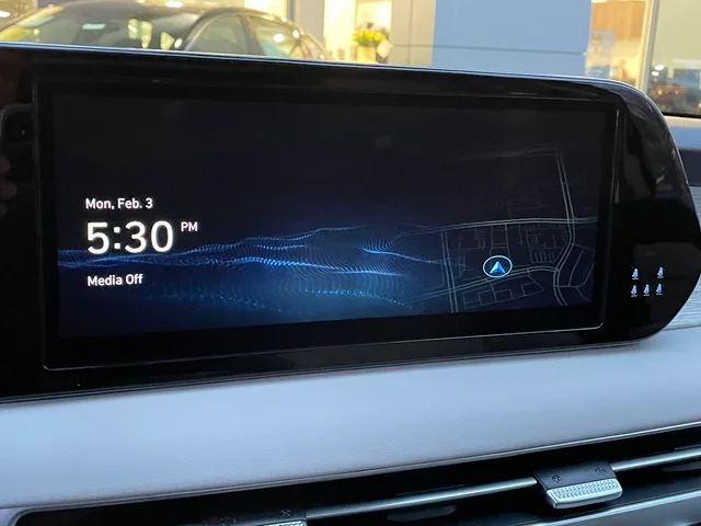 Nuevos HYUNDAI PALISADE à Estados chez autogozo