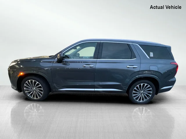 Nuevos HYUNDAI PALISADE à Estados chez autogozo