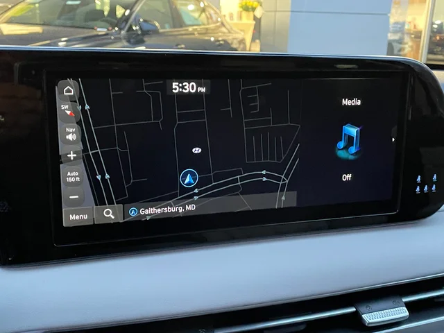 Nuevos HYUNDAI PALISADE à Estados chez autogozo