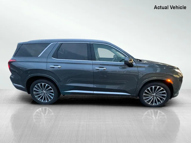 Nuevos HYUNDAI PALISADE à Estados chez autogozo