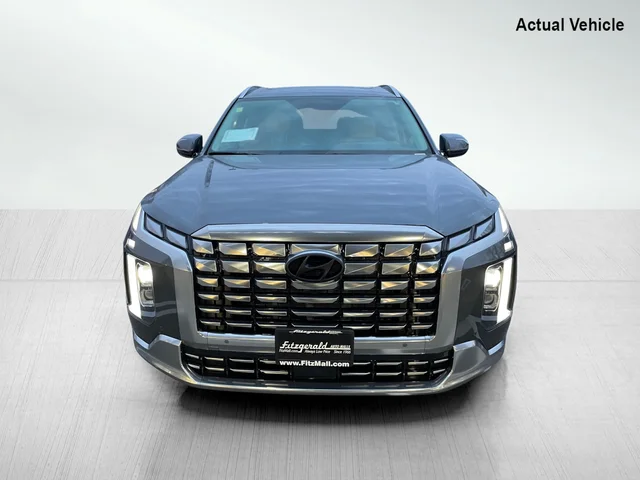 Nuevos HYUNDAI PALISADE à Estados chez autogozo