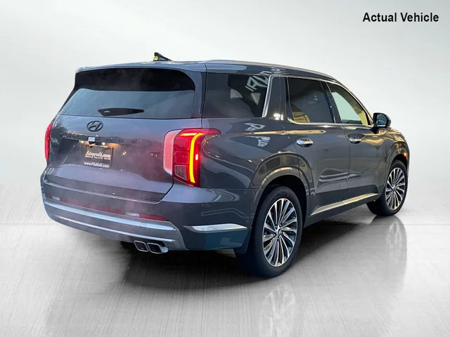 Nuevos HYUNDAI PALISADE à Estados chez autogozo