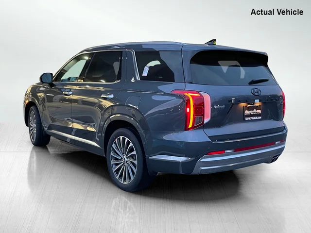 Nuevos HYUNDAI PALISADE à Estados chez autogozo