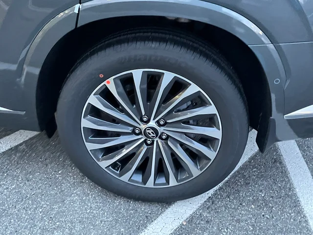Nuevos HYUNDAI PALISADE à Estados chez autogozo