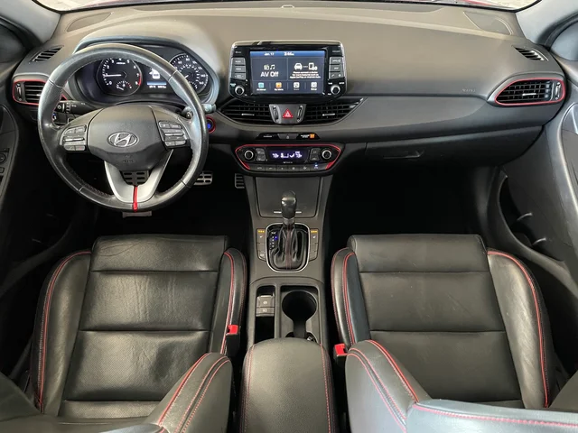SEMINUEVOS HYUNDAI Elantra GT a Estados en autogozo