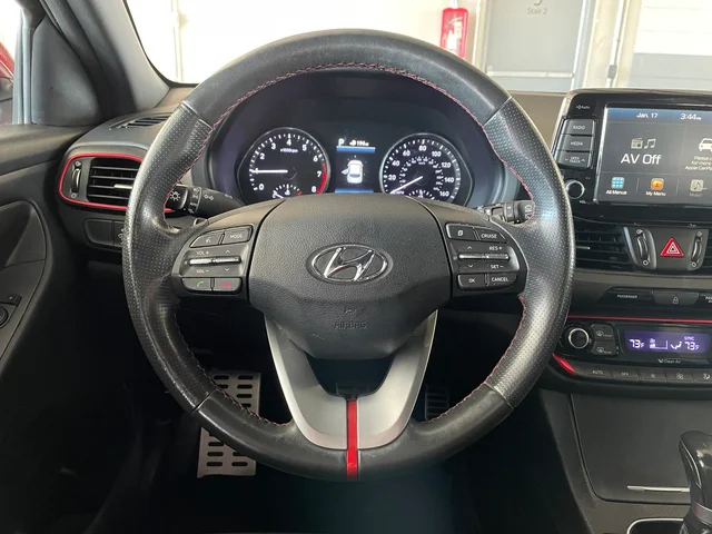 SEMINUEVOS HYUNDAI Elantra GT a Estados en autogozo
