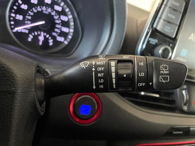 SEMINUEVOS HYUNDAI Elantra GT a Estados en autogozo