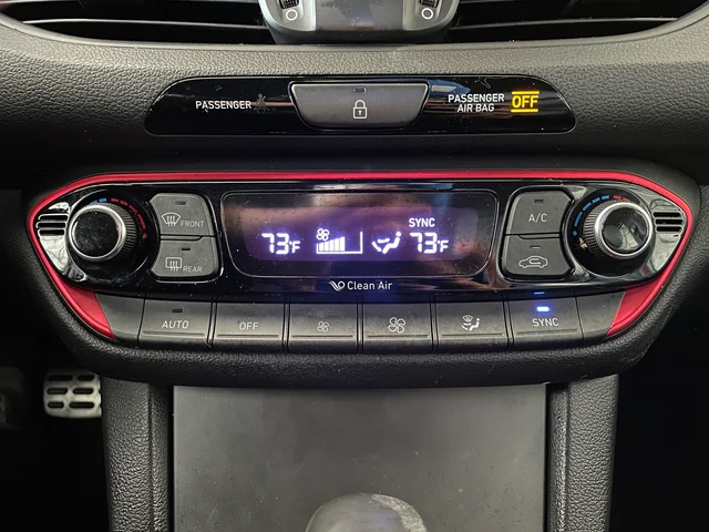 SEMINUEVOS HYUNDAI Elantra GT a Estados en autogozo