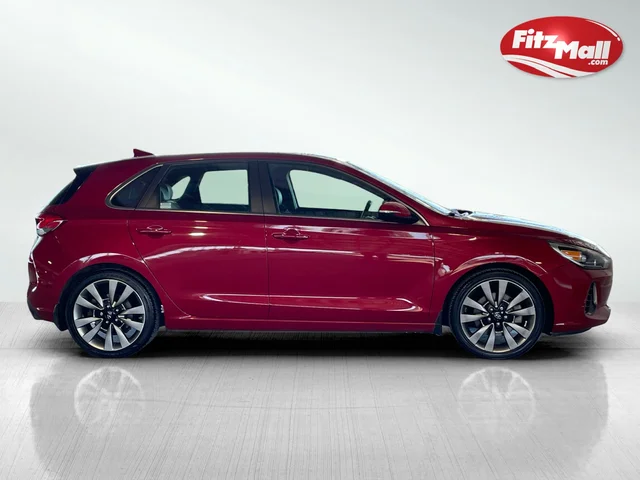 SEMINUEVOS HYUNDAI Elantra GT a Estados en autogozo
