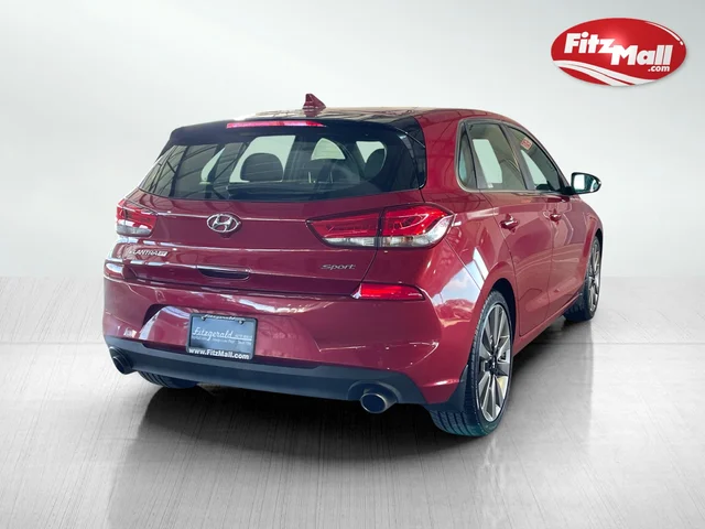SEMINUEVOS HYUNDAI Elantra GT a Estados en autogozo