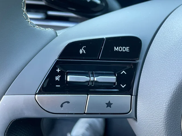 Nuevos HYUNDAI ELANTRA à Estados chez autogozo