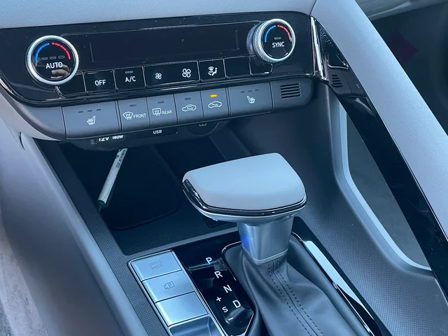 Nuevos HYUNDAI ELANTRA à Estados chez autogozo