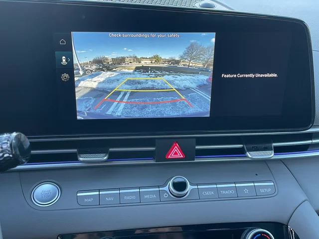 Nuevos HYUNDAI ELANTRA à Estados chez autogozo