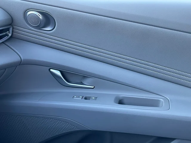 Nuevos HYUNDAI ELANTRA à Estados chez autogozo