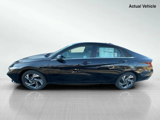 Nuevos HYUNDAI ELANTRA à Estados chez autogozo