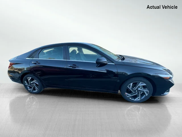 Nuevos HYUNDAI ELANTRA à Estados chez autogozo