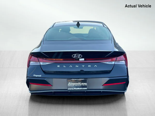Nuevos HYUNDAI ELANTRA à Estados chez autogozo