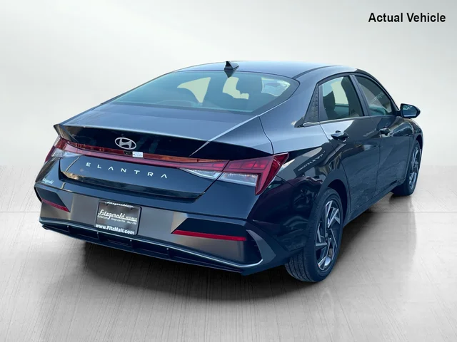Nuevos HYUNDAI ELANTRA à Estados chez autogozo