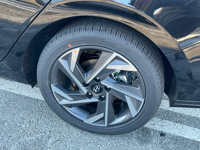 Nuevos HYUNDAI ELANTRA à Estados chez autogozo