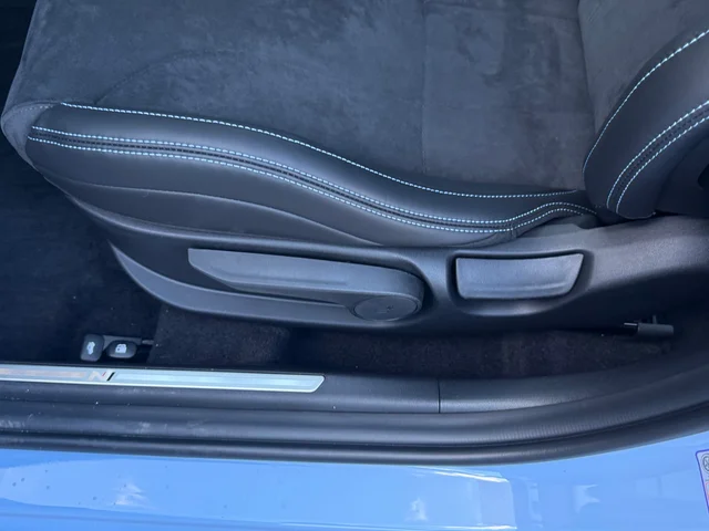 Nuevos HYUNDAI ELANTRA N à Estados chez autogozo