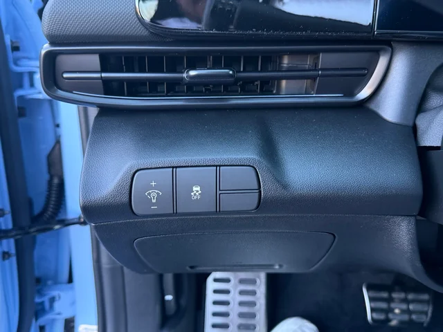 Nuevos HYUNDAI ELANTRA N à Estados chez autogozo