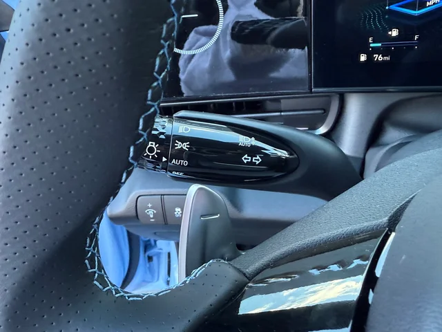 Nuevos HYUNDAI ELANTRA N à Estados chez autogozo