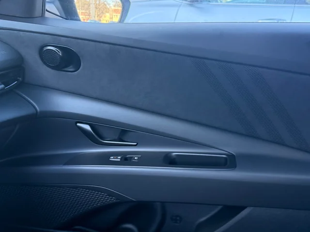 Nuevos HYUNDAI ELANTRA N à Estados chez autogozo