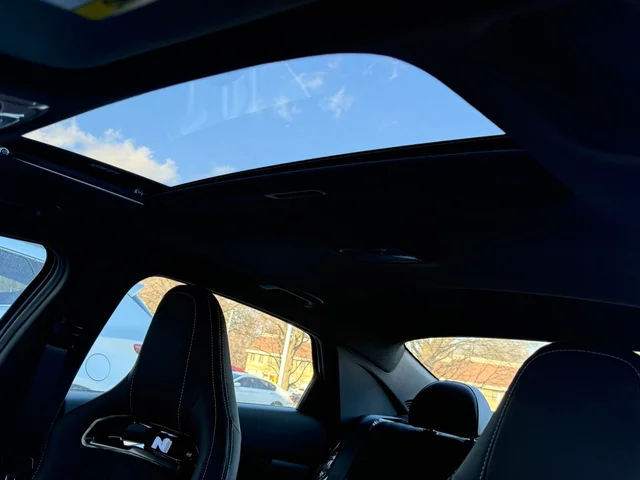 Nuevos HYUNDAI ELANTRA N à Estados chez autogozo