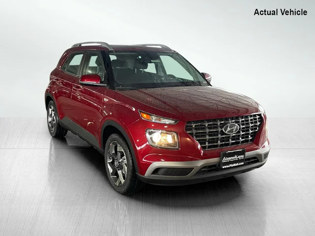 Nuevos HYUNDAI VENUE à Estados chez autogozo