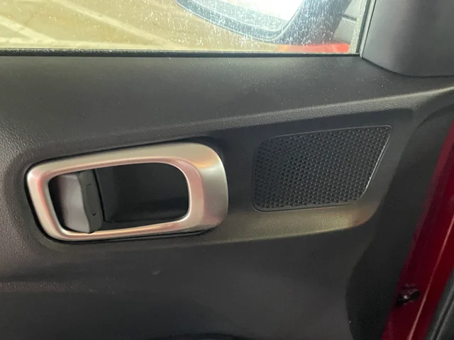 Nuevos HYUNDAI VENUE à Estados chez autogozo