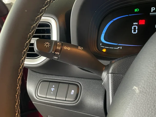 Nuevos HYUNDAI VENUE à Estados chez autogozo