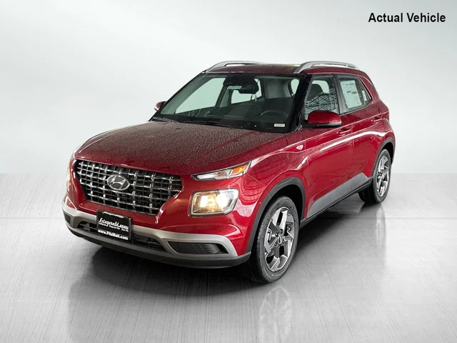 Nuevos HYUNDAI VENUE à Estados chez autogozo