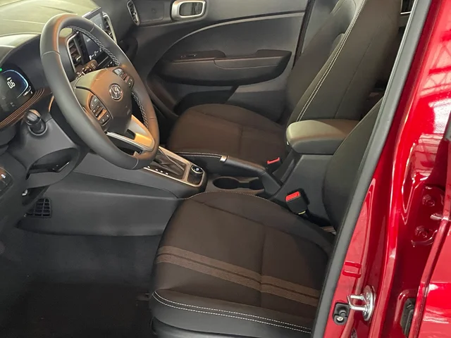 Nuevos HYUNDAI VENUE à Estados chez autogozo