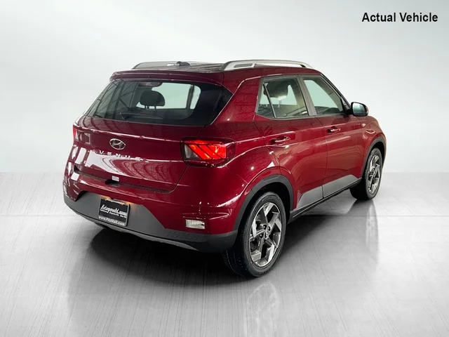 Nuevos HYUNDAI VENUE à Estados chez autogozo