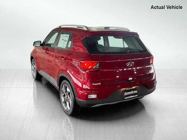 Nuevos HYUNDAI VENUE à Estados chez autogozo