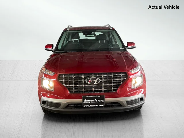 Nuevos HYUNDAI VENUE à Estados chez autogozo