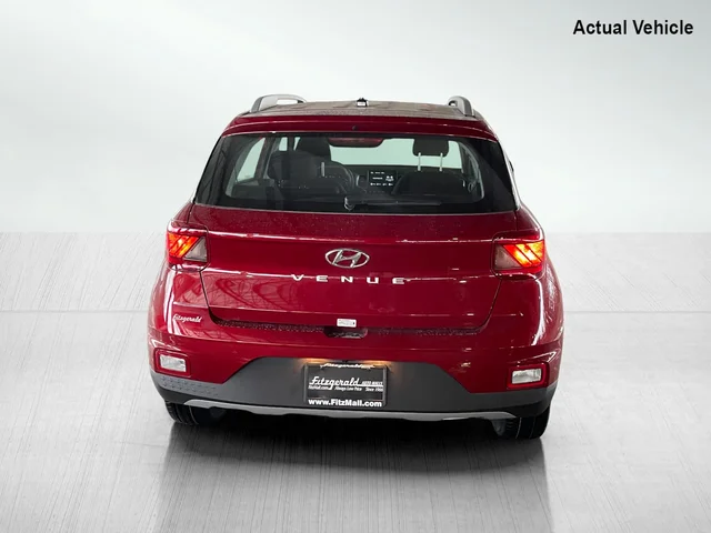 Nuevos HYUNDAI VENUE à Estados chez autogozo