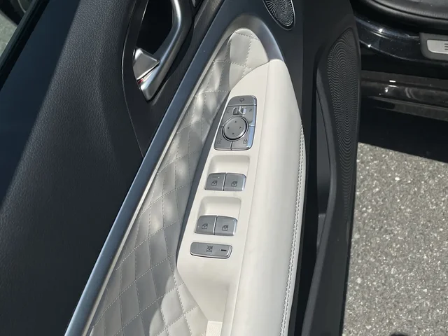 Nuevos GENESIS G70 à Estados chez autogozo