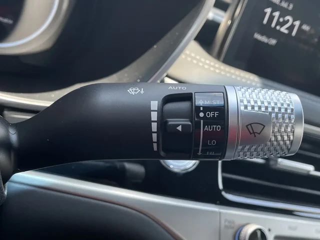 Nuevos GENESIS G70 à Estados chez autogozo