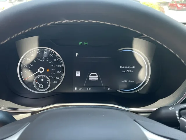 Nuevos GENESIS G70 à Estados chez autogozo