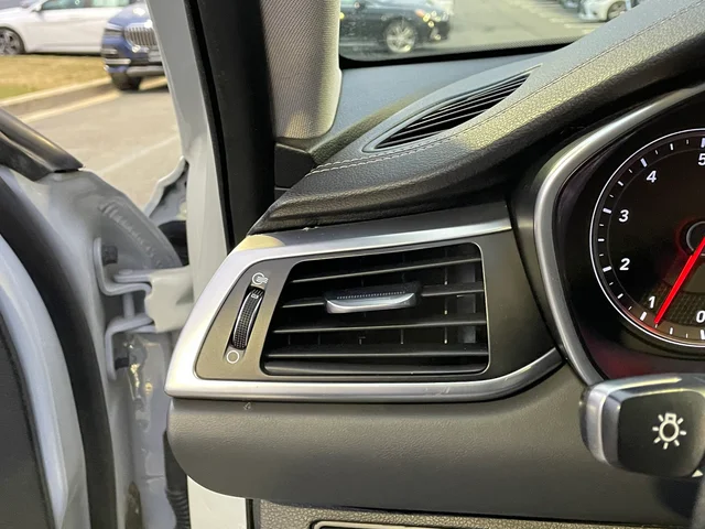 SEMINUEVOS GENESIS G70 a Estados en autogozo