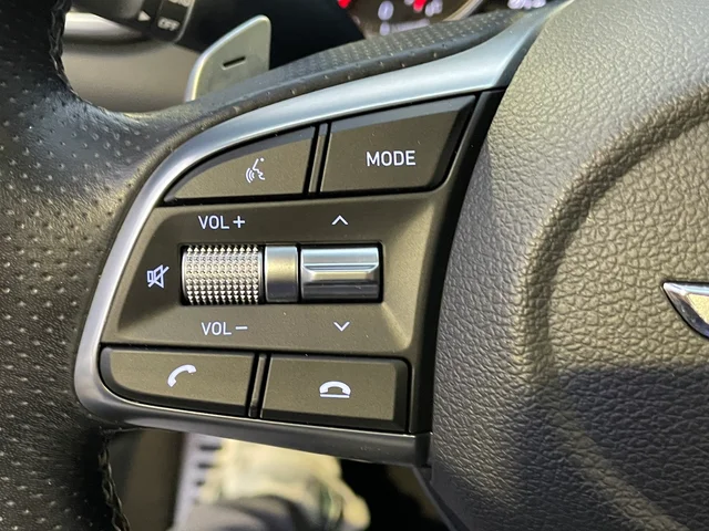 SEMINUEVOS GENESIS G70 a Estados en autogozo