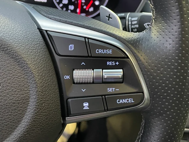 SEMINUEVOS GENESIS G70 a Estados en autogozo